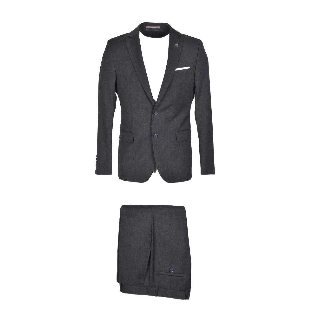 Paoloni - Paoloni Men's Suit