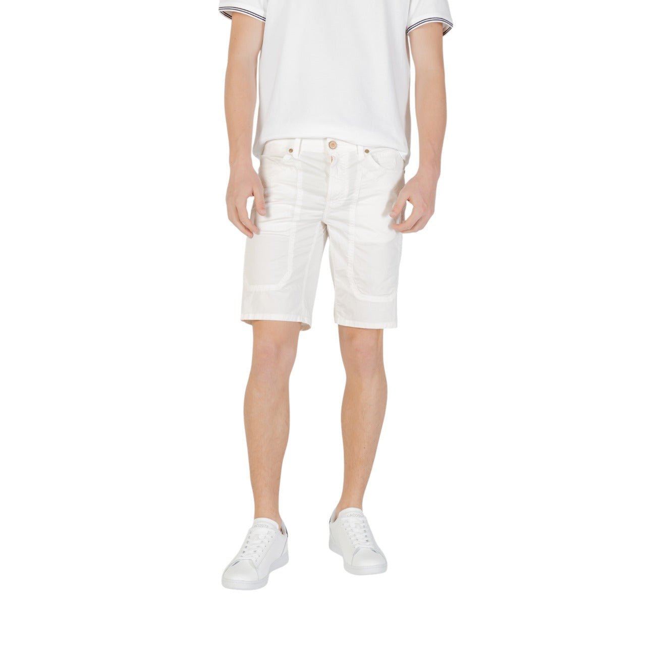 Jeckerson - Jeckerson Men's Bermuda Shorts