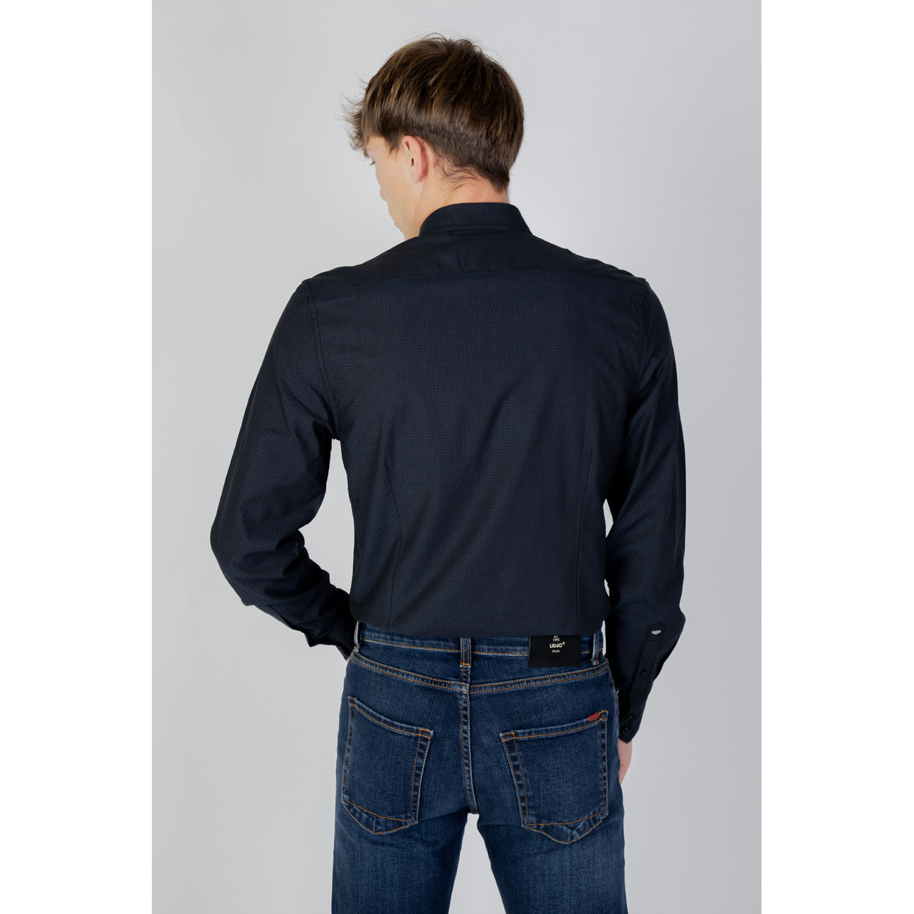 Antony Morato - Antony Morato Camicia Uomo