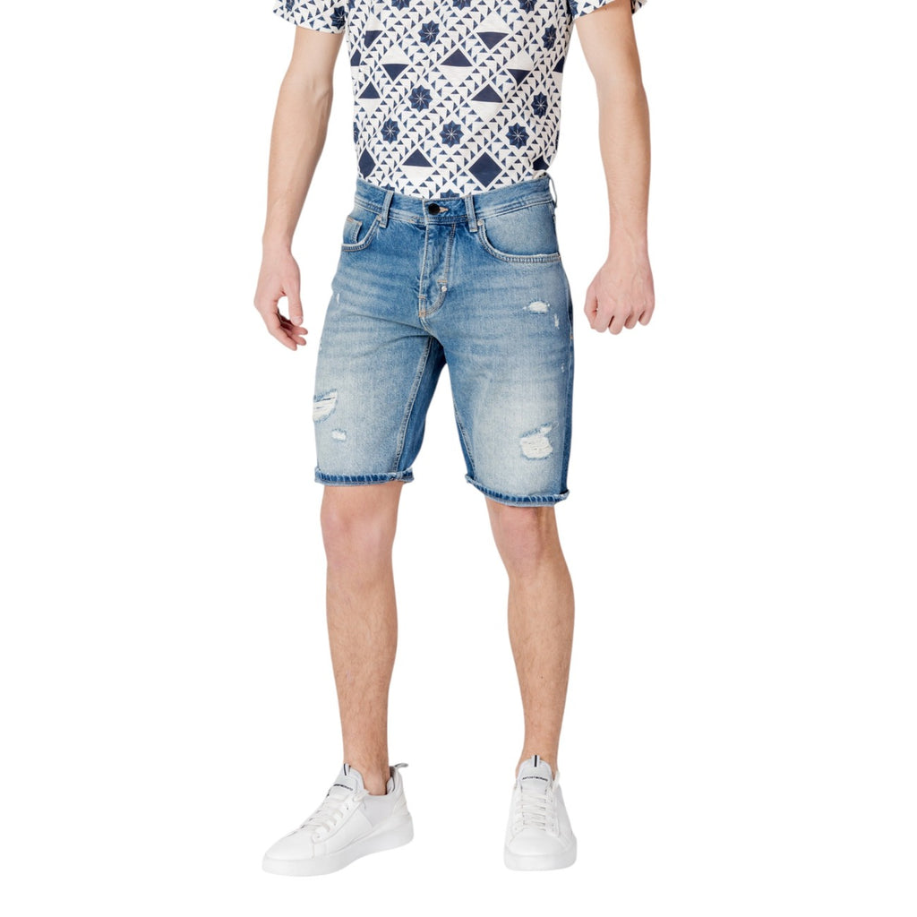 Antony Morato - Antony Morato Men's Bermuda Shorts