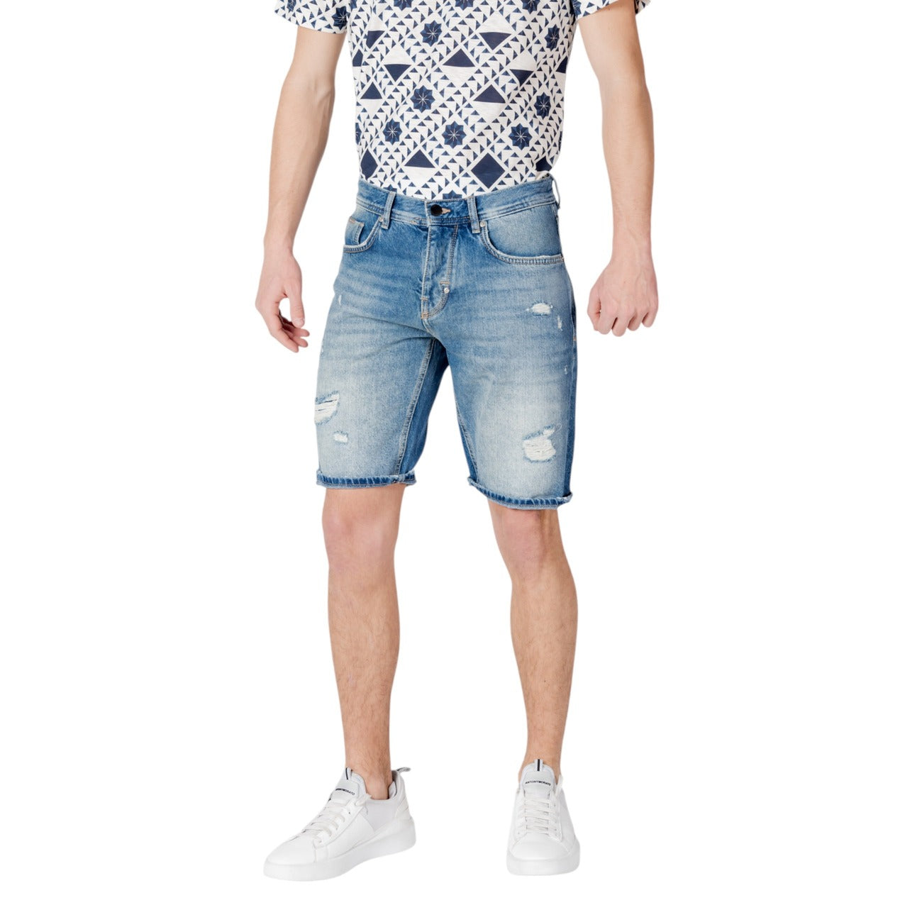 Antony Morato - Antony Morato Men's Bermuda Shorts
