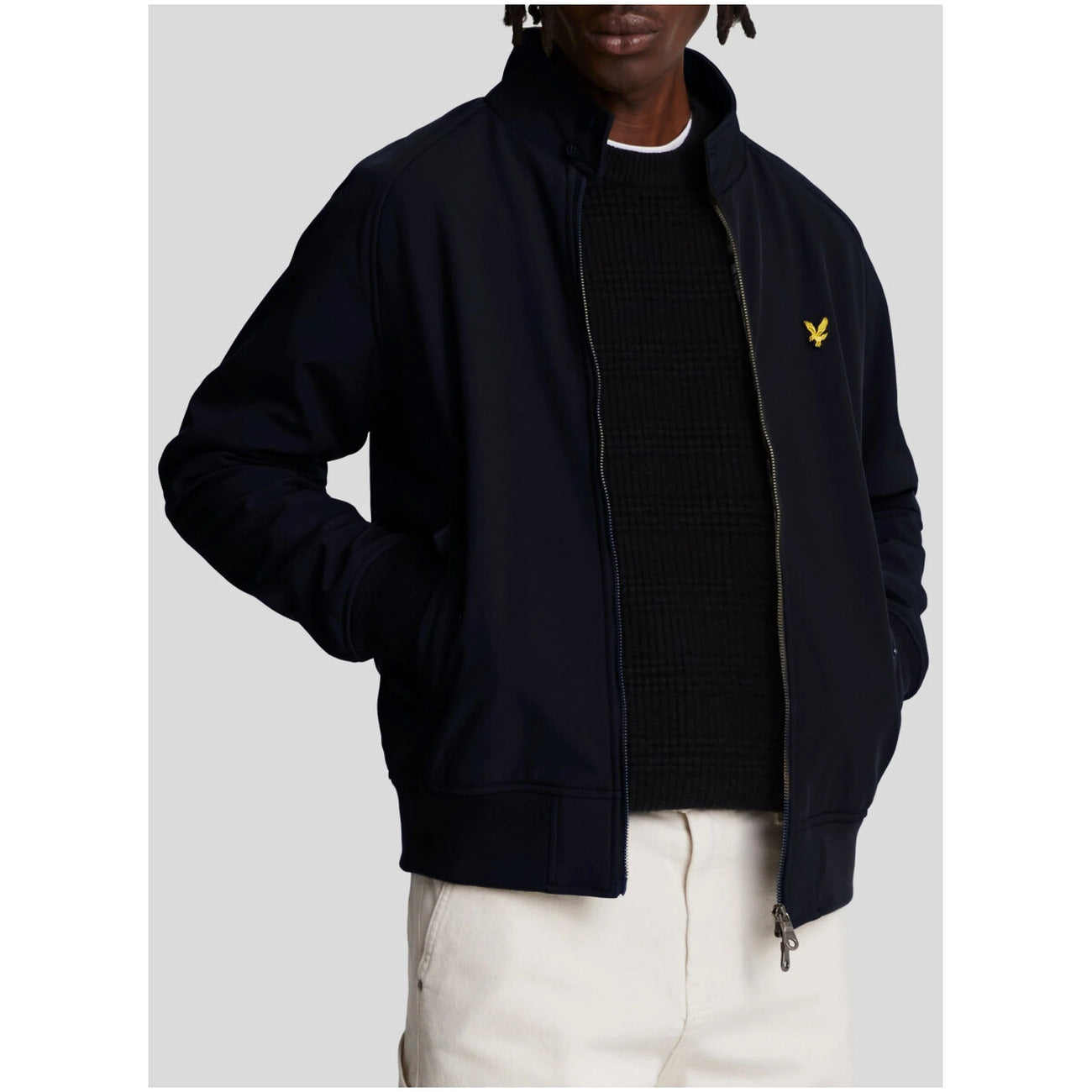 Lyle &amp; Scott - Lyle &amp; Scott Men's Jacket