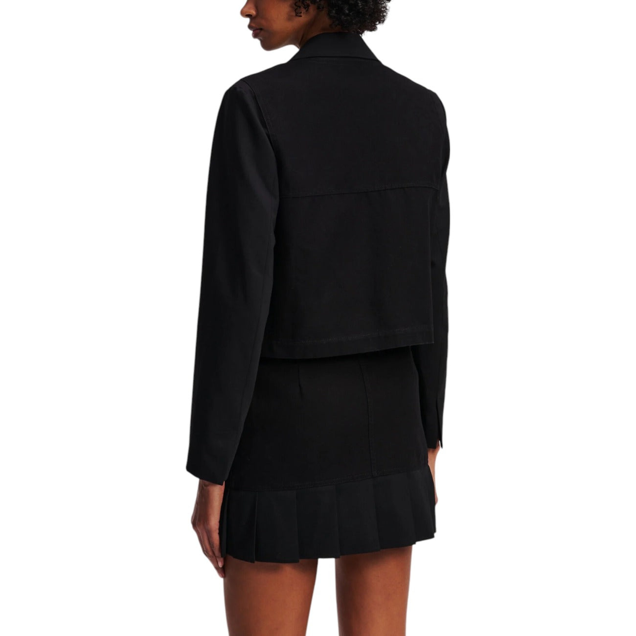 Karl Lagerfeld Jeans - Karl Lagerfeld Jeans Women's Jacket