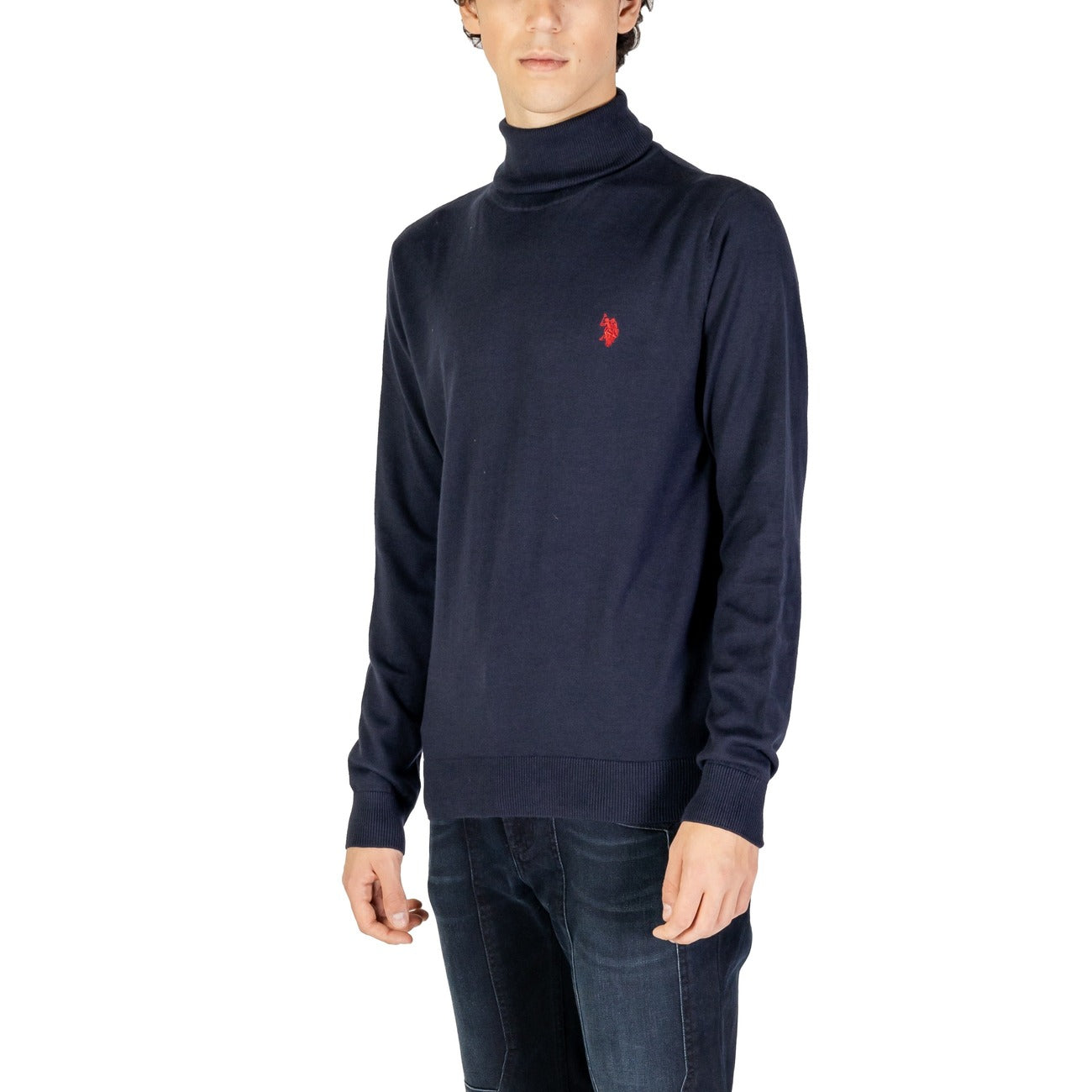 Us Polo Assn. - Us Polo Assn. Men's Jersey