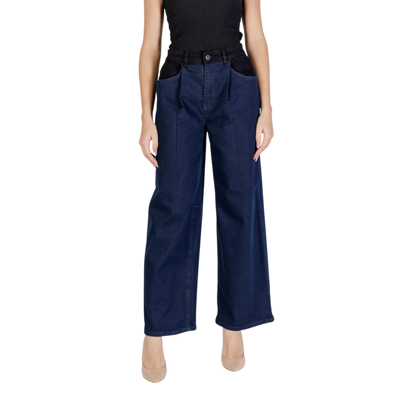 Ichi - Ichi Jeans Women