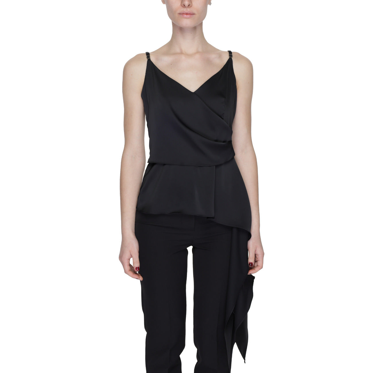 Silence - Silence Top Women