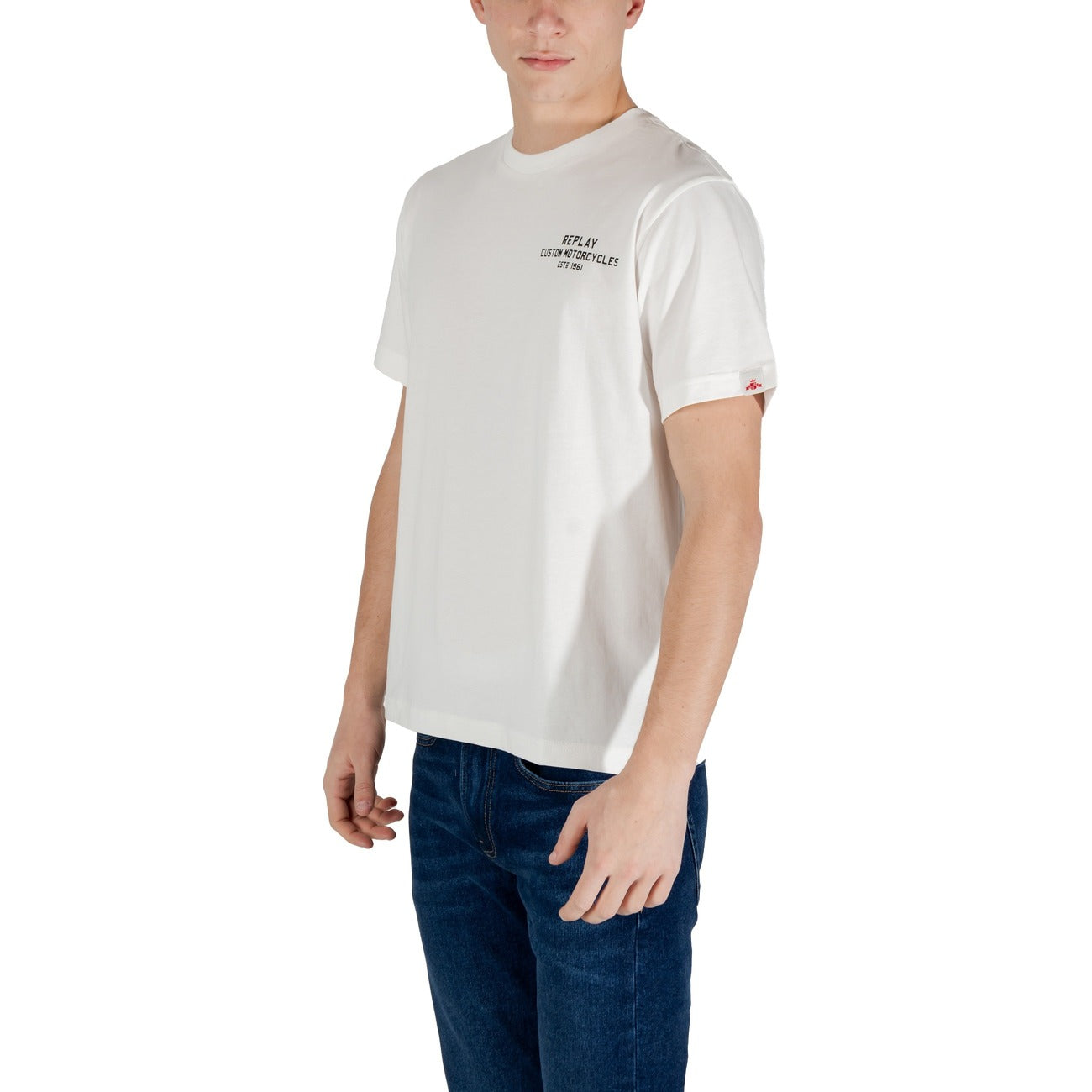Replay - Replay Men's T-Shirt