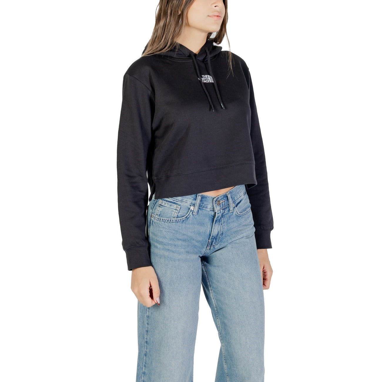 The North Face - The North Face Felpa Donna