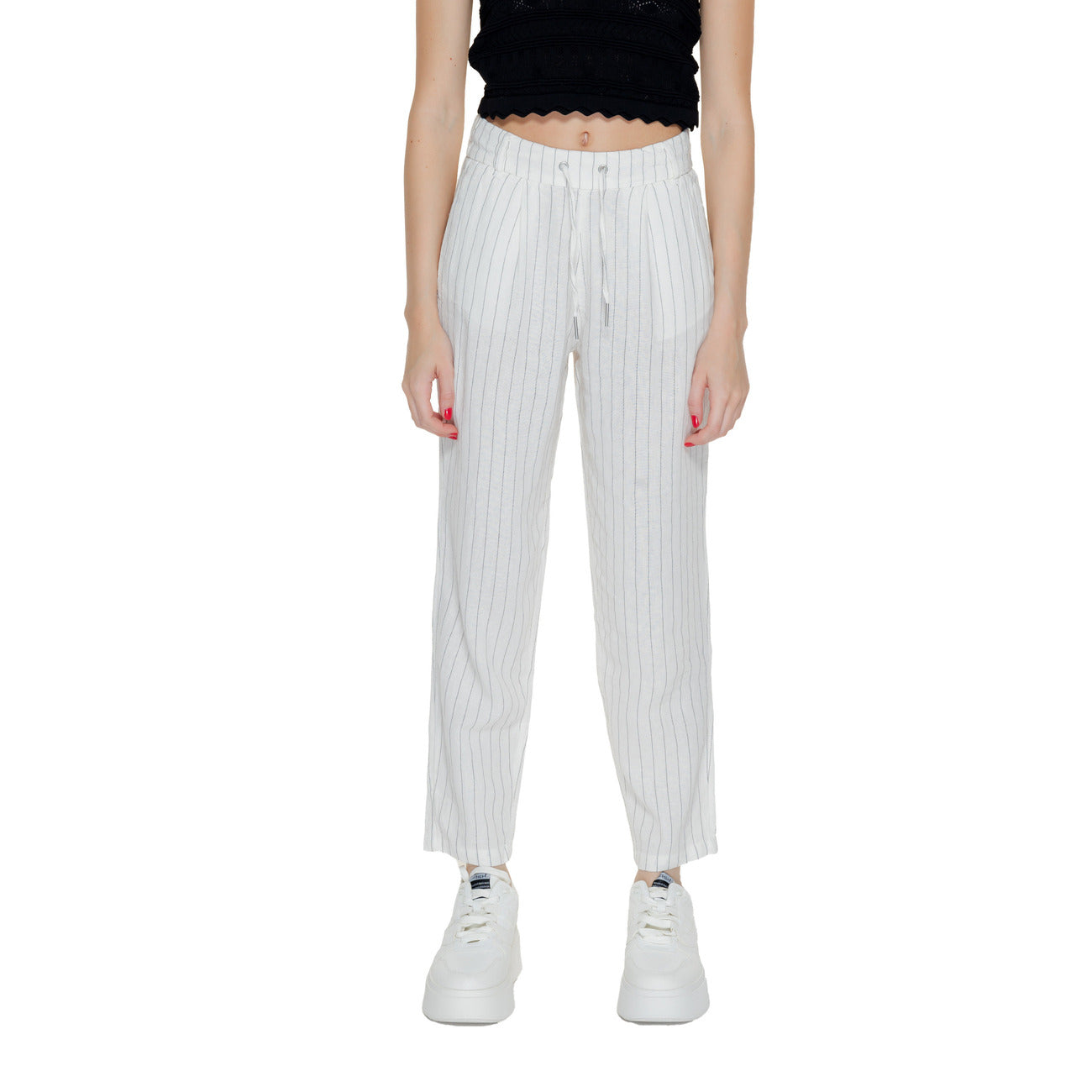 Only - Only Pantaloni Donna