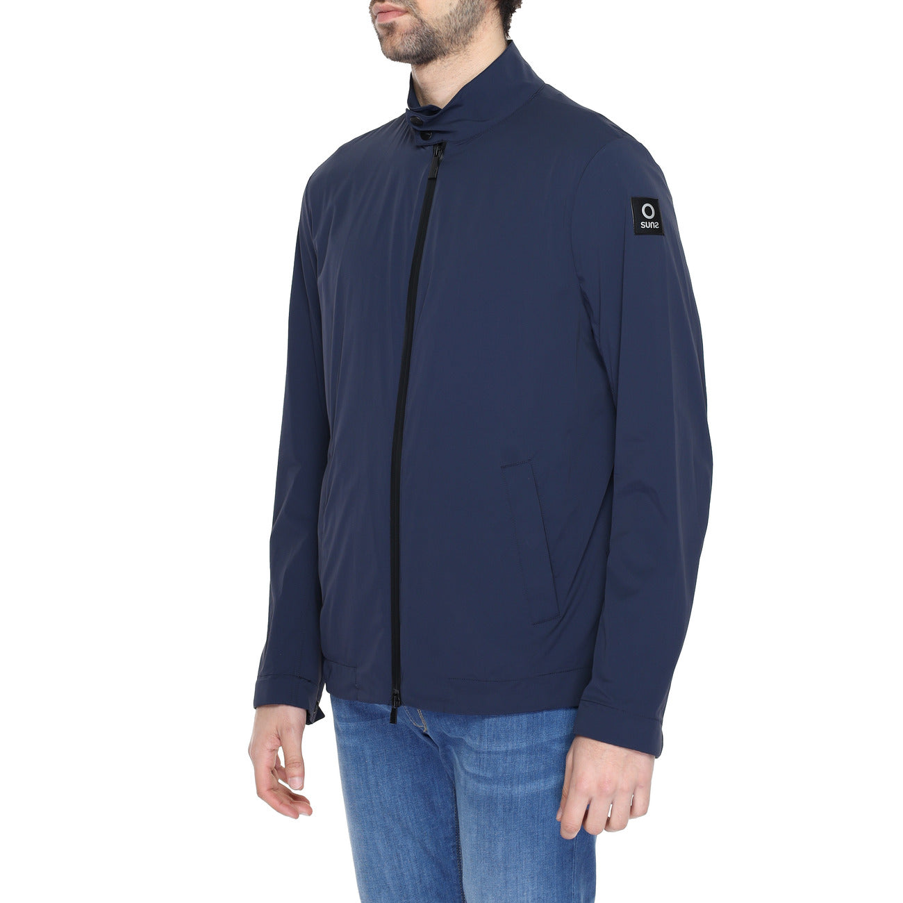 Suns - Suns Men's Jacket