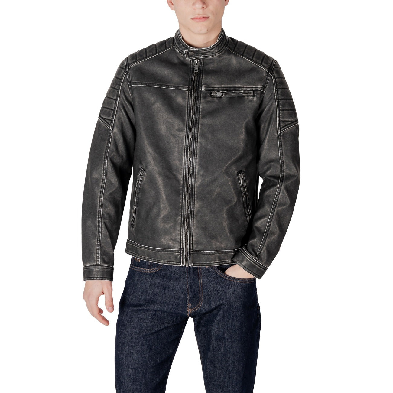 Jack & Jones - Jack & Jones Giacca Uomo