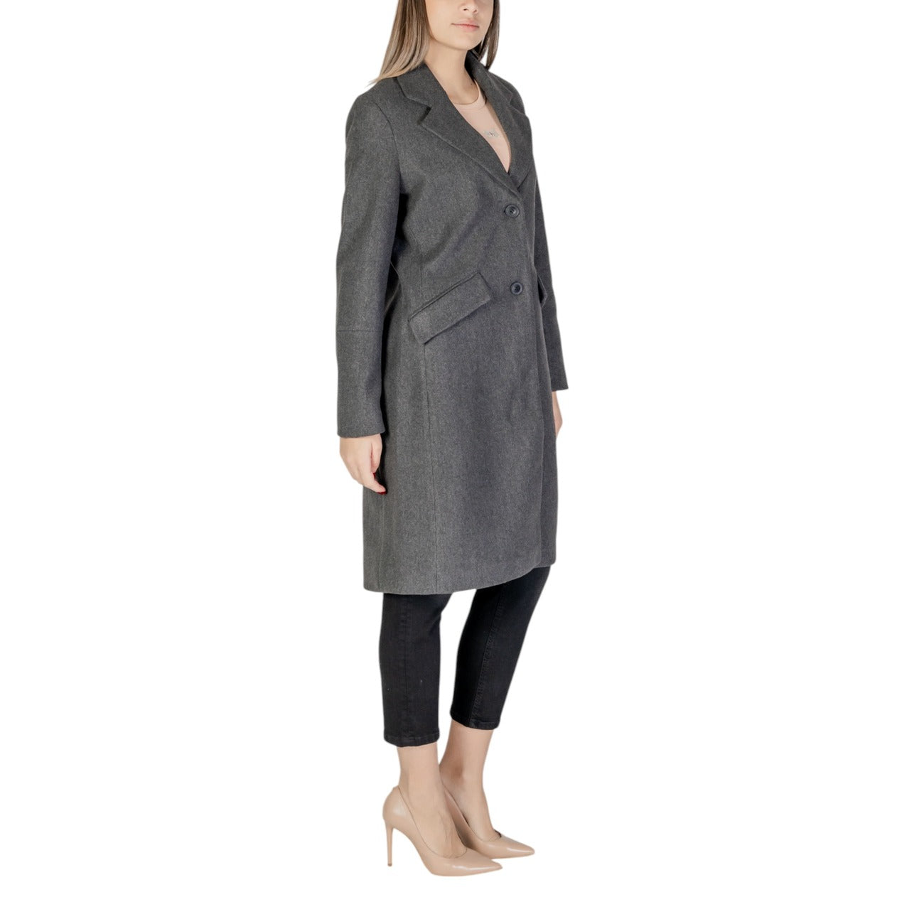 Vero Moda - Vero Moda Women's Coat