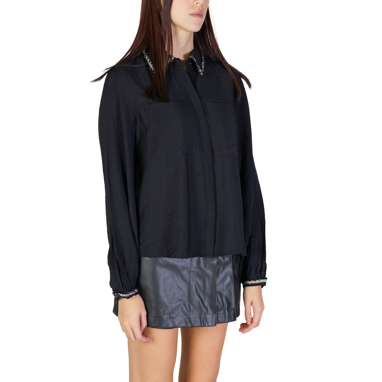 Vila Clothes - Vila Clothes Women's Shirt