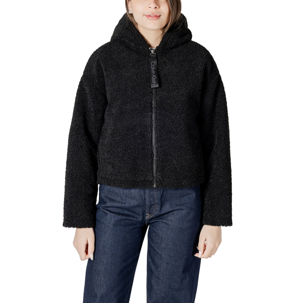 Calvin Klein Jeans - Calvin Klein Jeans Women's Jacket