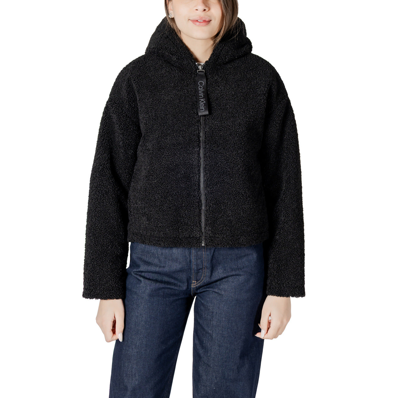 Calvin Klein Jeans - Calvin Klein Jeans Women's Jacket