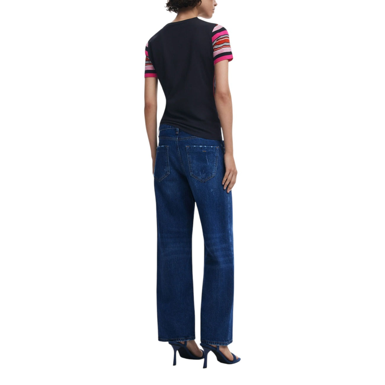 Desigual - Desigual Women's T-Shirt