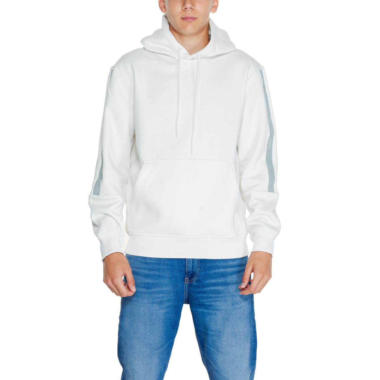 Calvin Klein Jeans - Calvin Klein Jeans Men's Sweatshirt