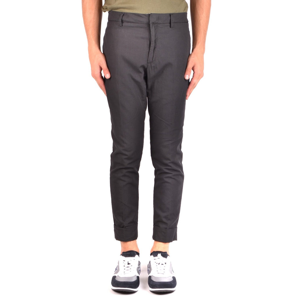 Paolo Pecora - Paolo Pecora Men's Trousers