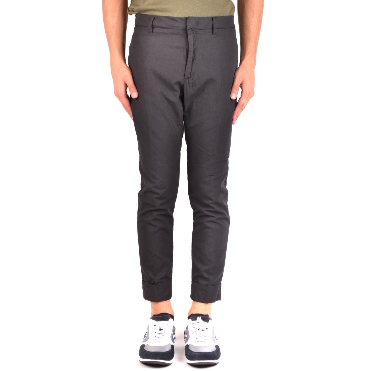 Paolo Pecora - Paolo Pecora Men's Trousers