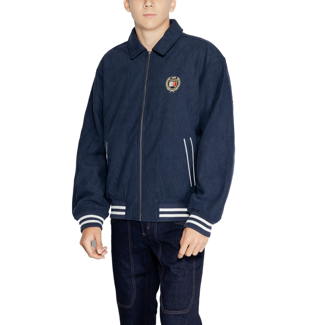 Tommy Hilfiger Jeans - Tommy Hilfiger Jeans Men's Jacket