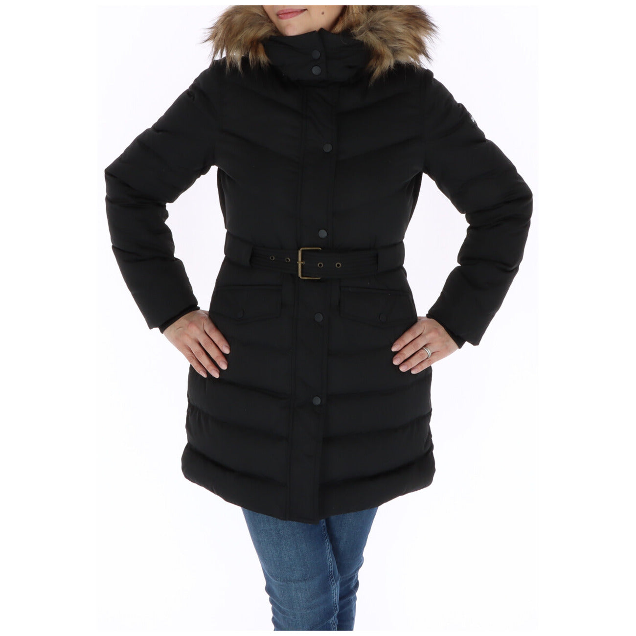 Pepe Jeans - Pepe Jeans Women's Jacket