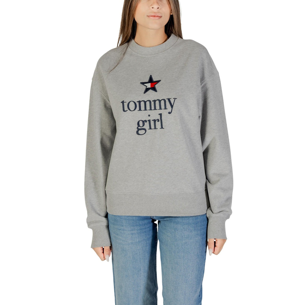 Tommy Hilfiger Jeans - Tommy Hilfiger Jeans Women's Sweatshirt