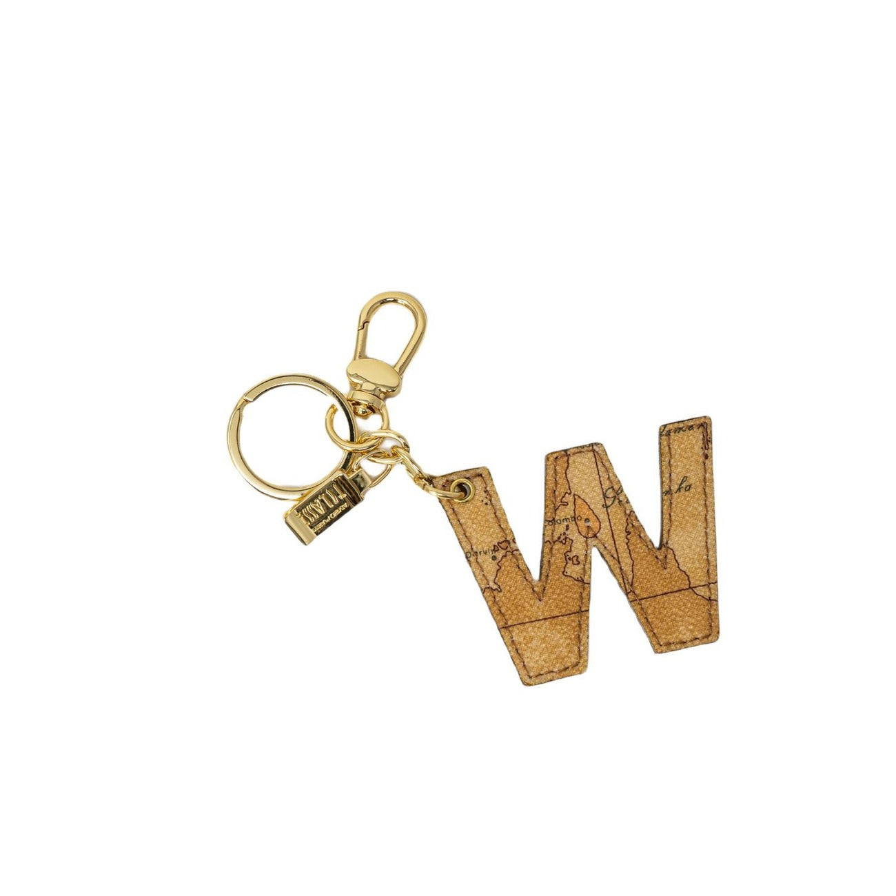 Alviero Martini Prima Classe - Alviero Martini Prima Classe Women's Keychain