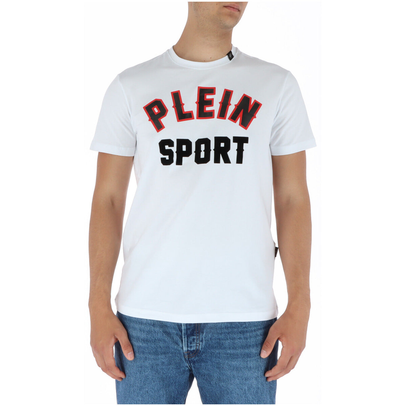 Plein Sport - Plein Sport Men's T-Shirt