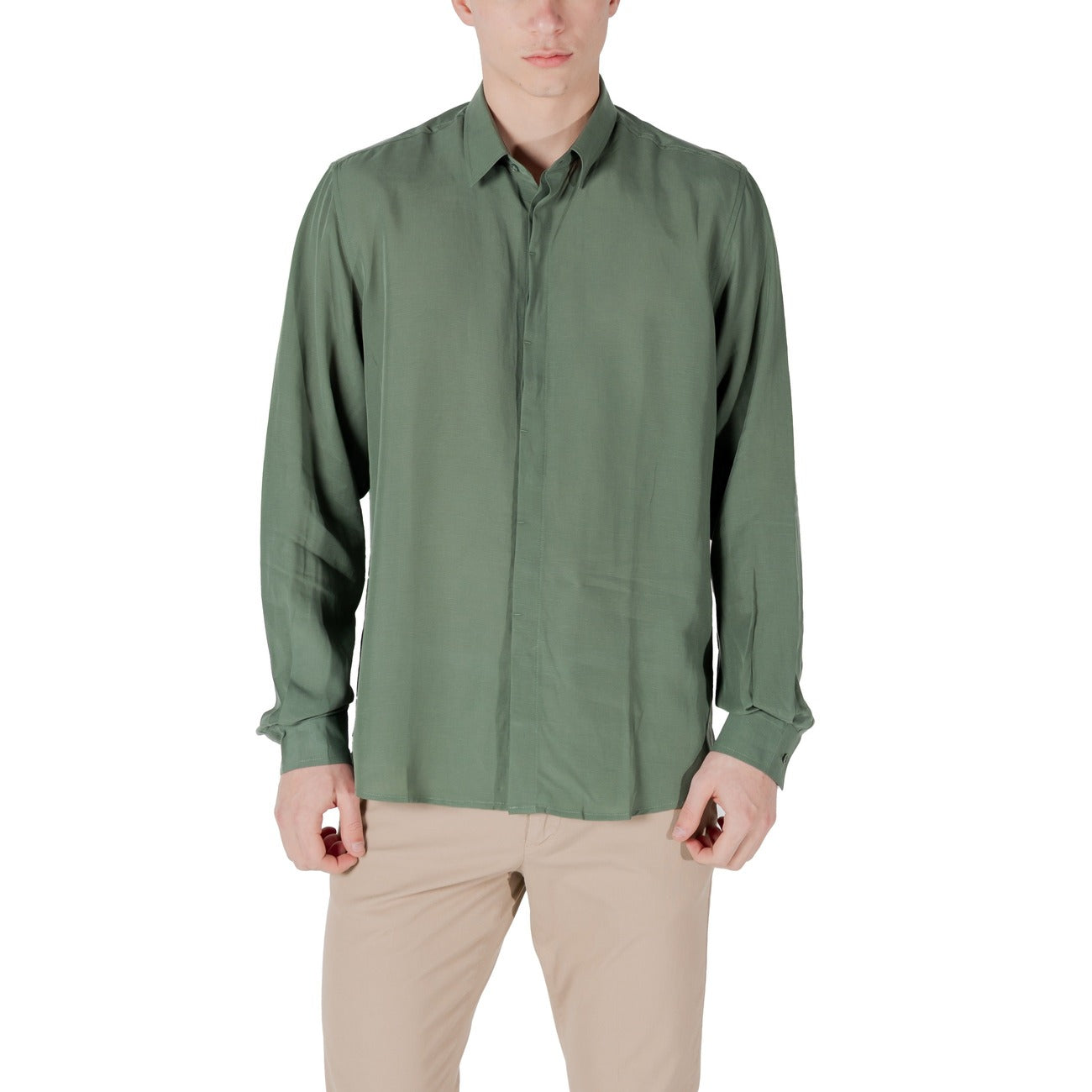 Antony Morato - Antony Morato Men's Shirt