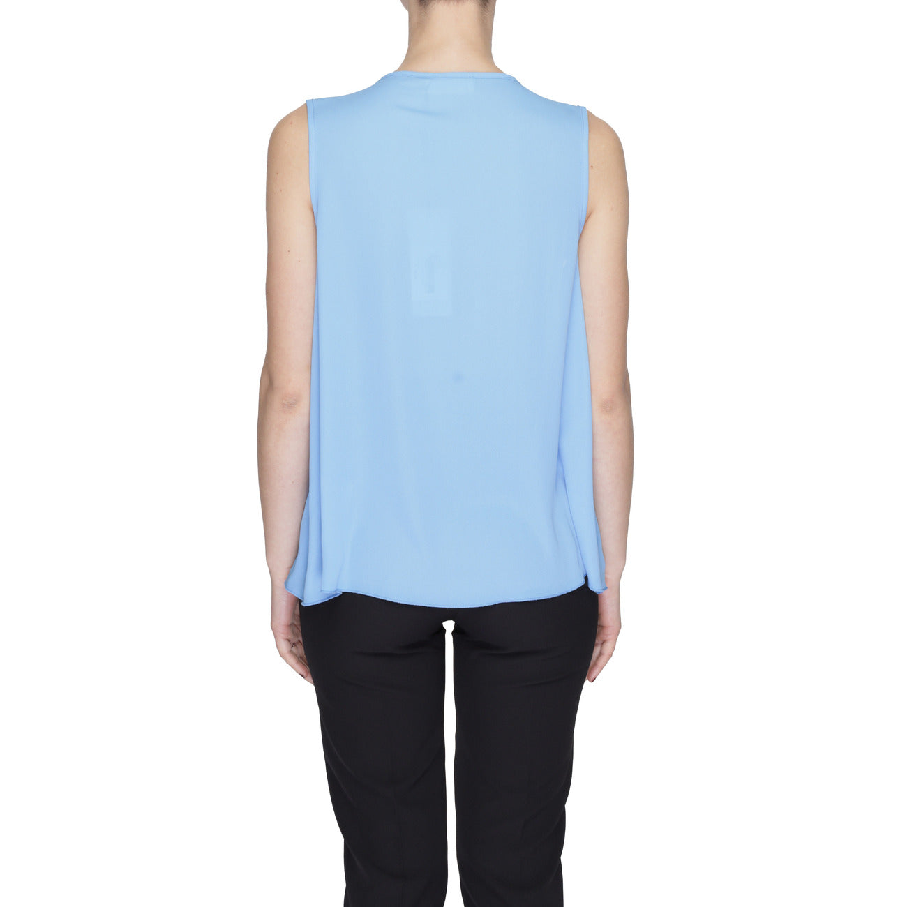 Sandro Ferrone - Sandro Ferrone Women's Blouse