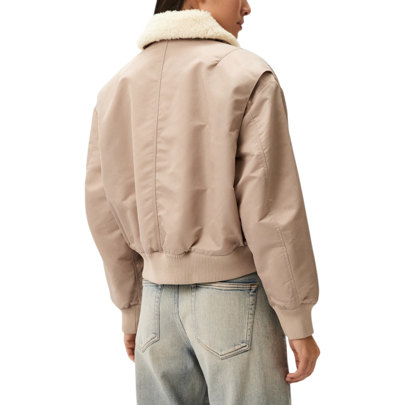 Calvin Klein Jeans - Calvin Klein Jeans Women's Jacket
