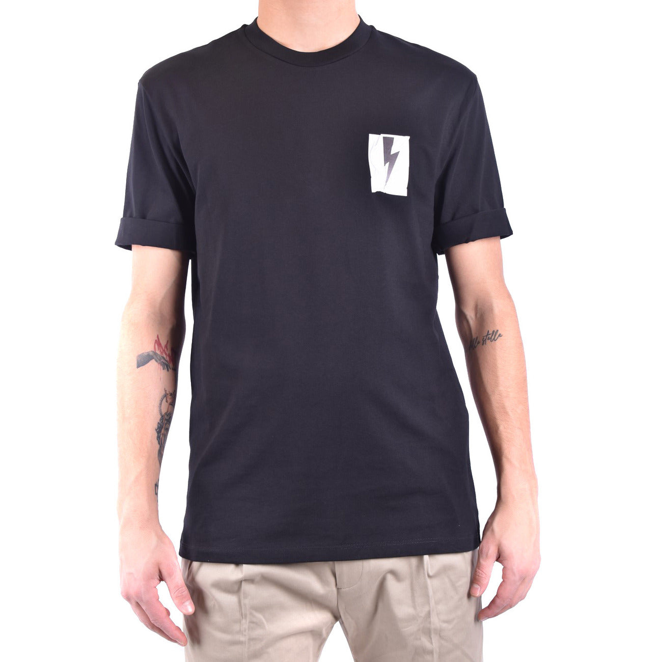 Neil Barrett - Neil Barrett Men's T-Shirt