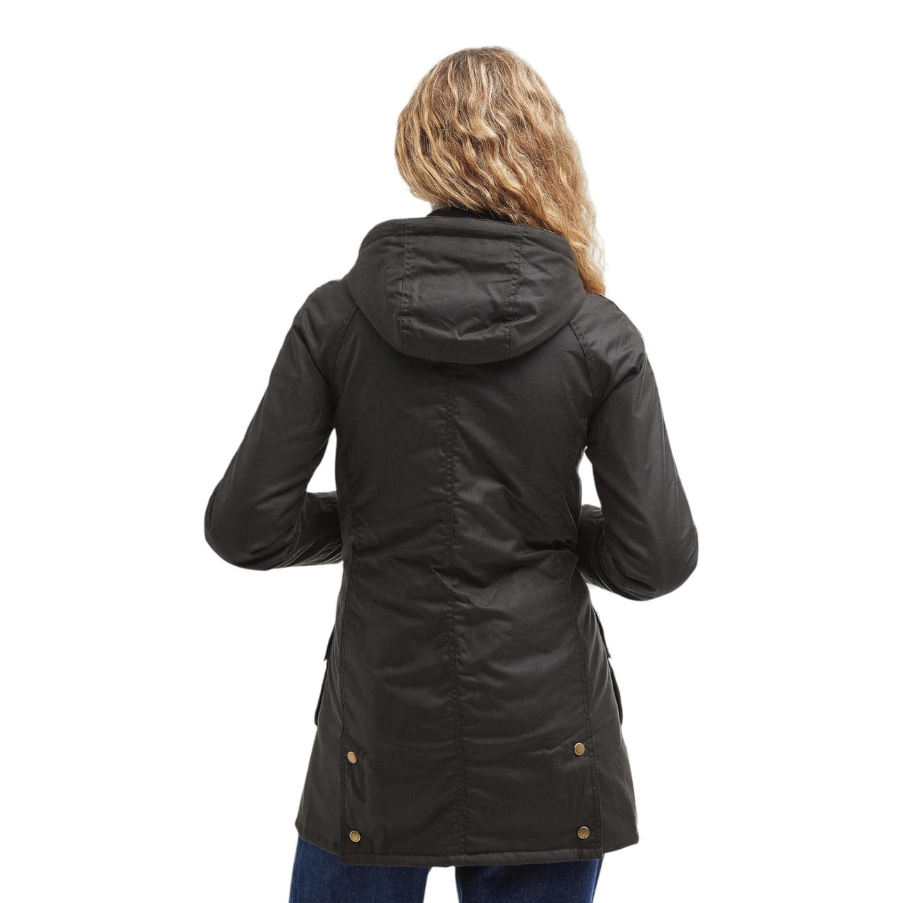 Barbour - Barbour Giacca Donna