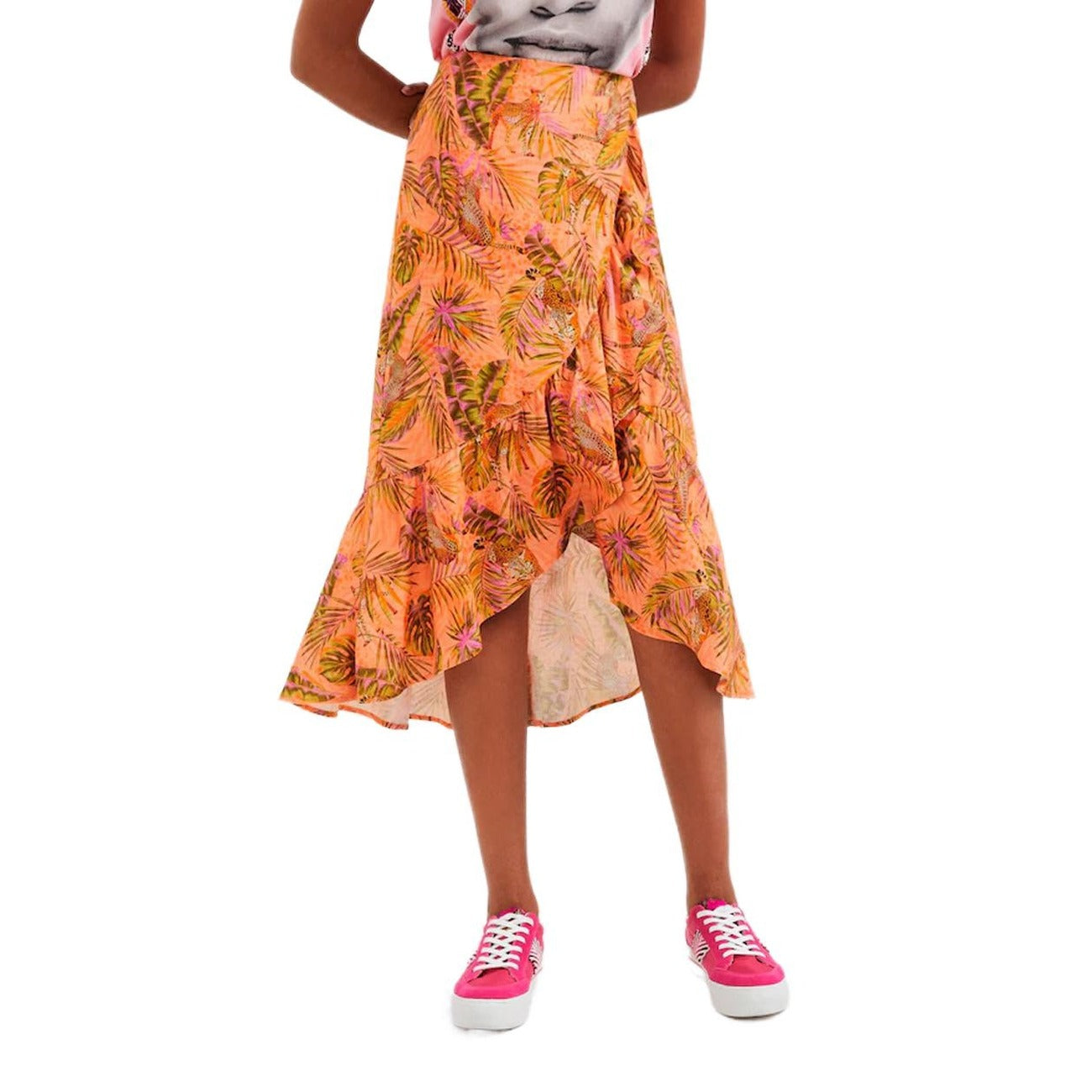 Desigual - Desigual Women's Skirt