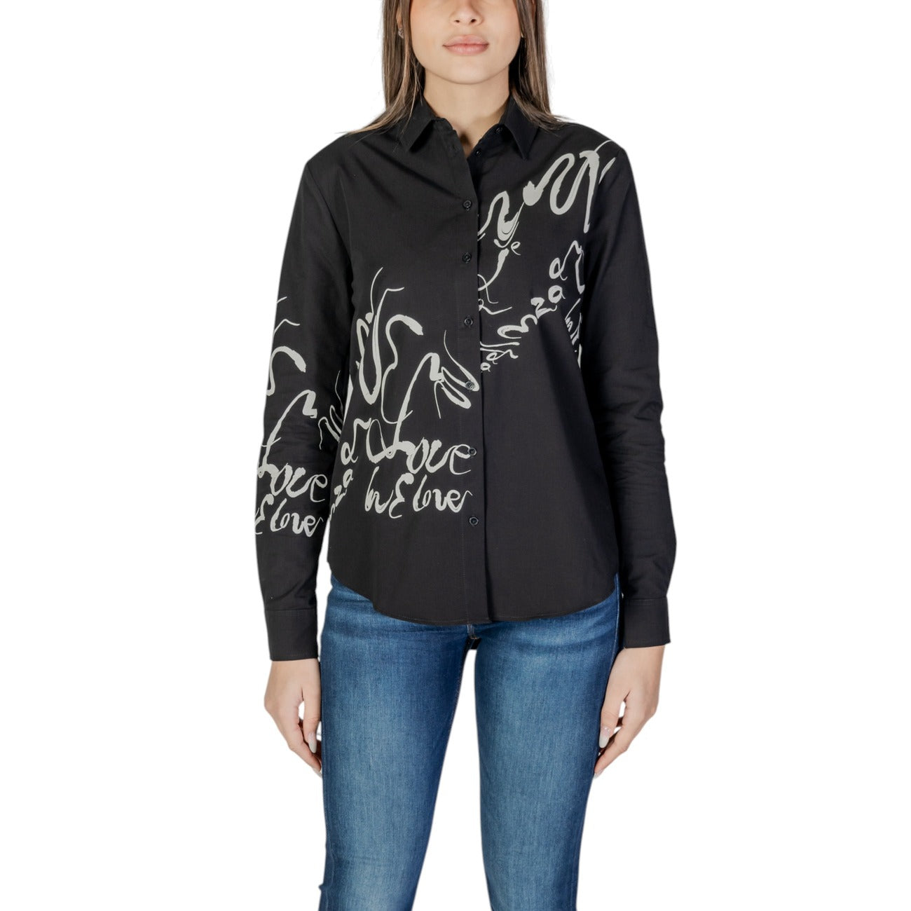 Desigual - Desigual Women's Shirt