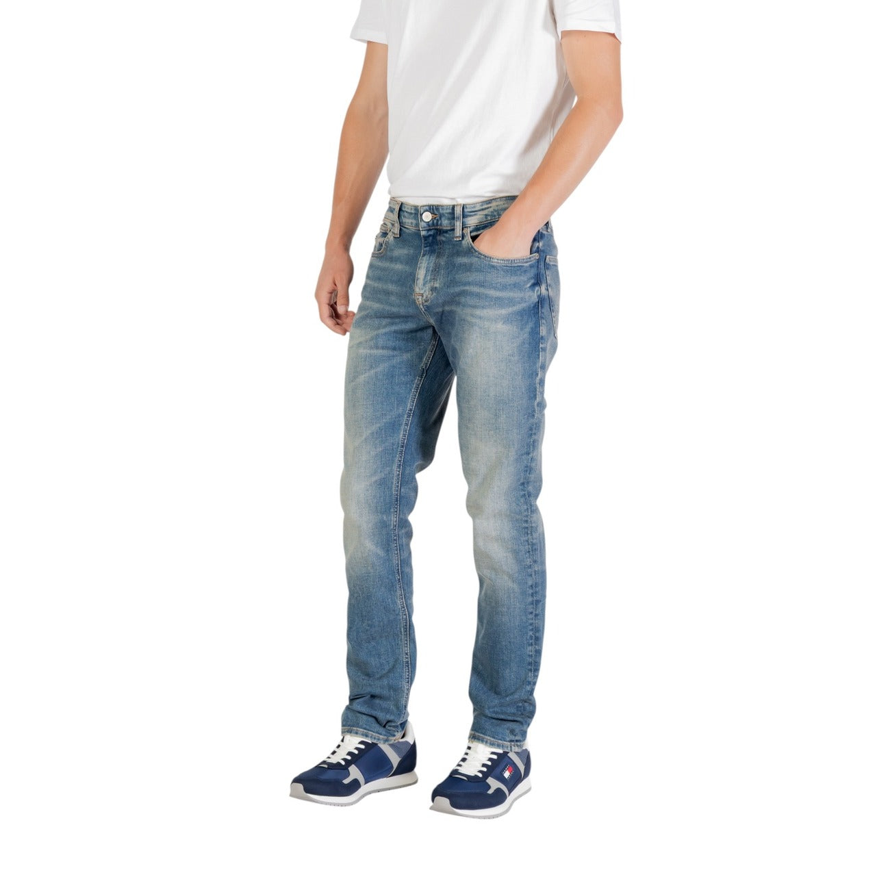 Tommy Hilfiger Jeans - Tommy Hilfiger Jeans Men's Jeans