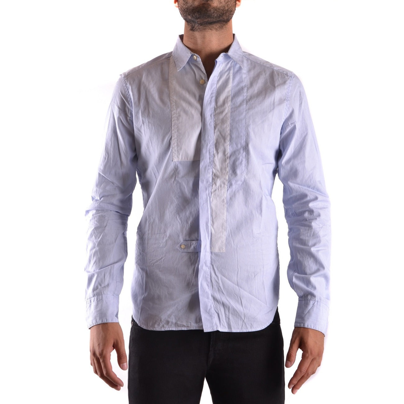 Neil Barrett - Neil Barrett Camicia Uomo