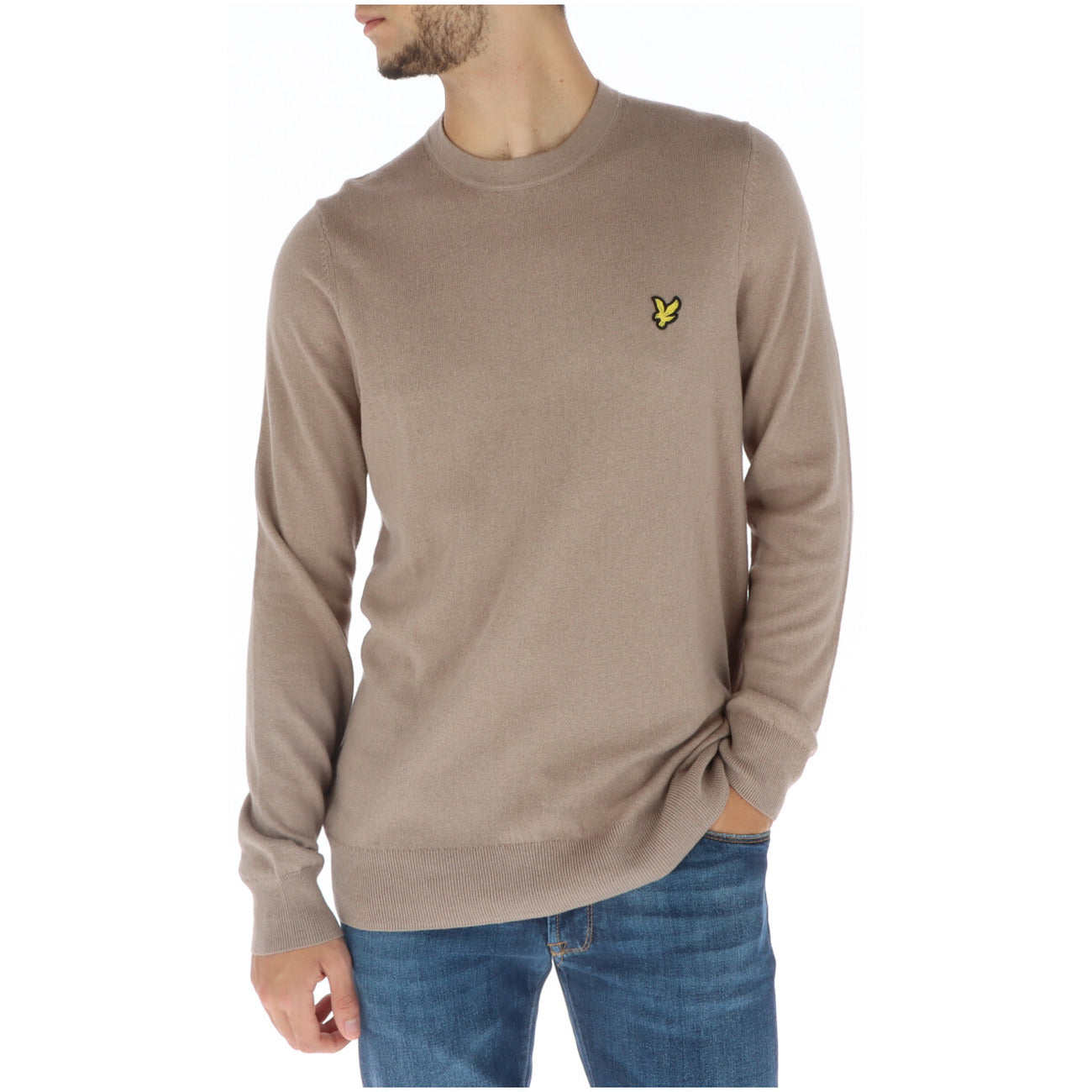 Lyle &amp; Scott - Lyle &amp; Scott Men's Sweater