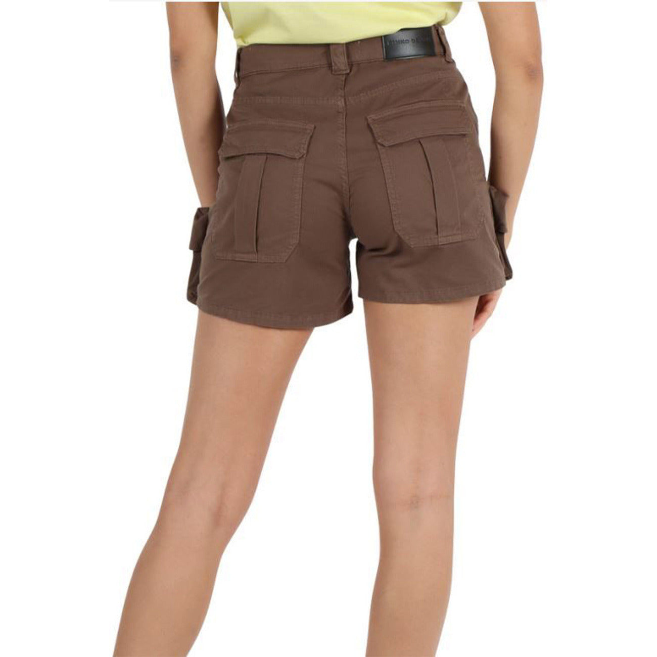 Pinko - Pinko Women's Shorts
