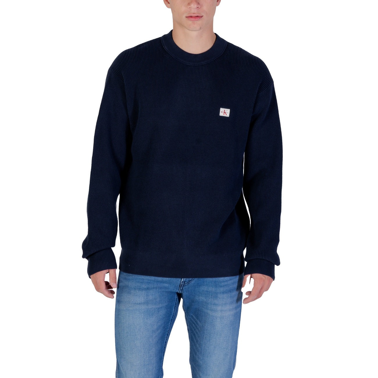 Calvin Klein Jeans - Calvin Klein Jeans Men's Sweater