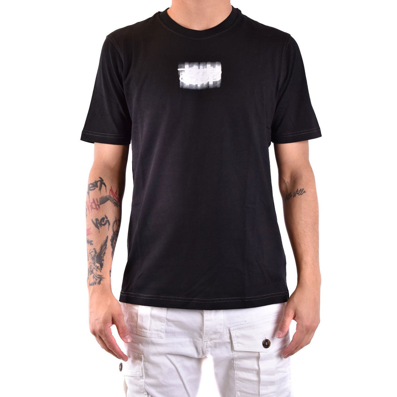 Diesel - Diesel Men's T-Shirt
