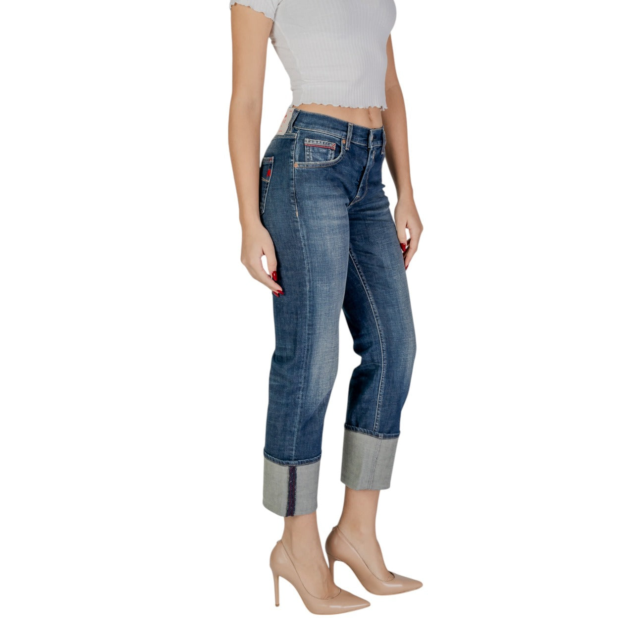 Replay - Replay Women's Jeans