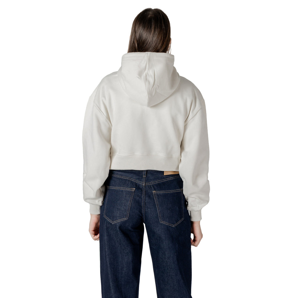 Calvin Klein Jeans - Calvin Klein Jeans Women's Sweatshirt
