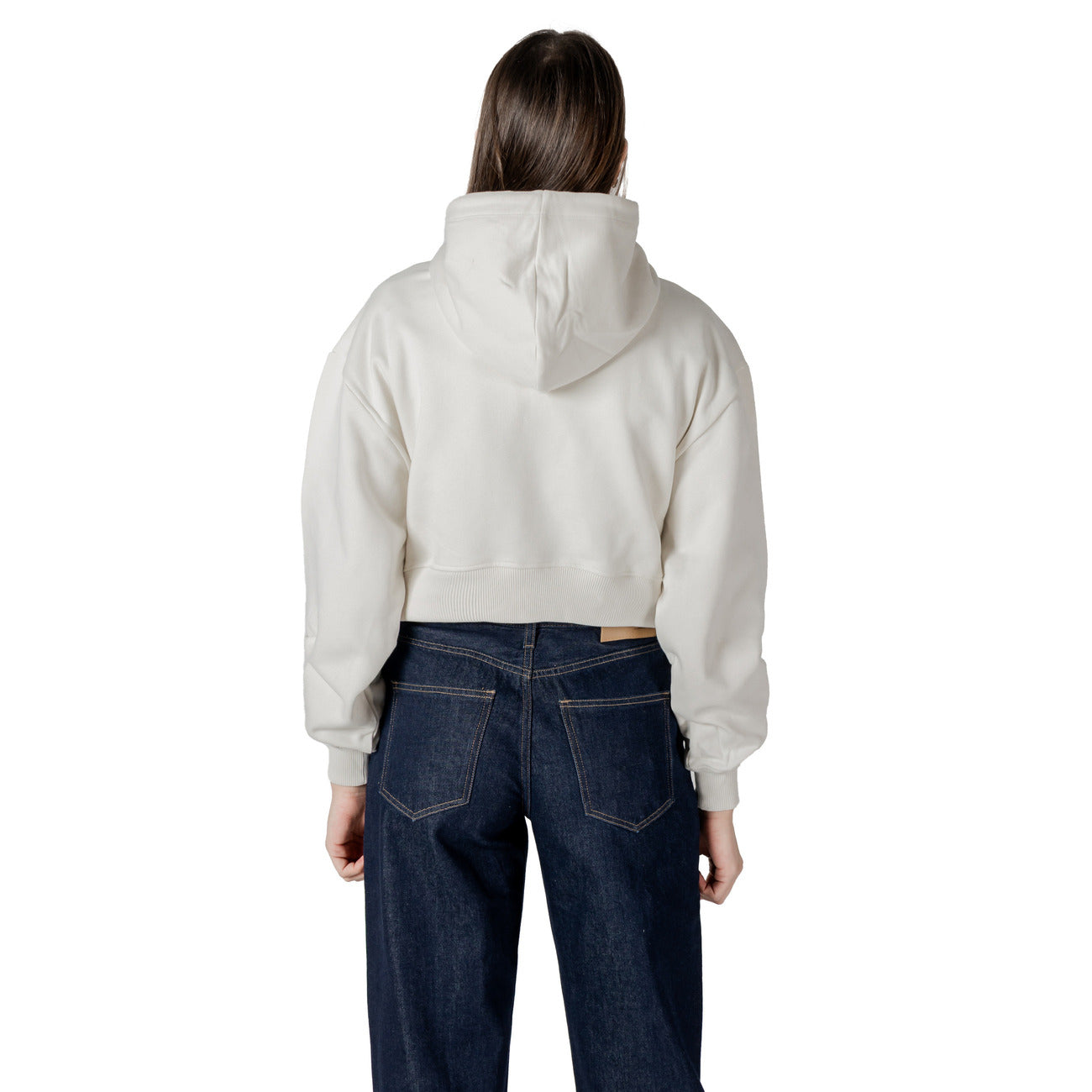 Calvin Klein Jeans - Calvin Klein Jeans Women's Sweatshirt