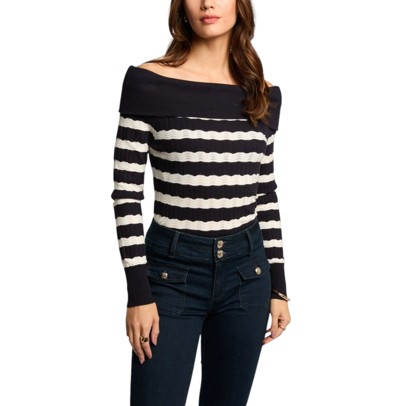 Morgan De Toi - Morgan De Toi Women's Sweater