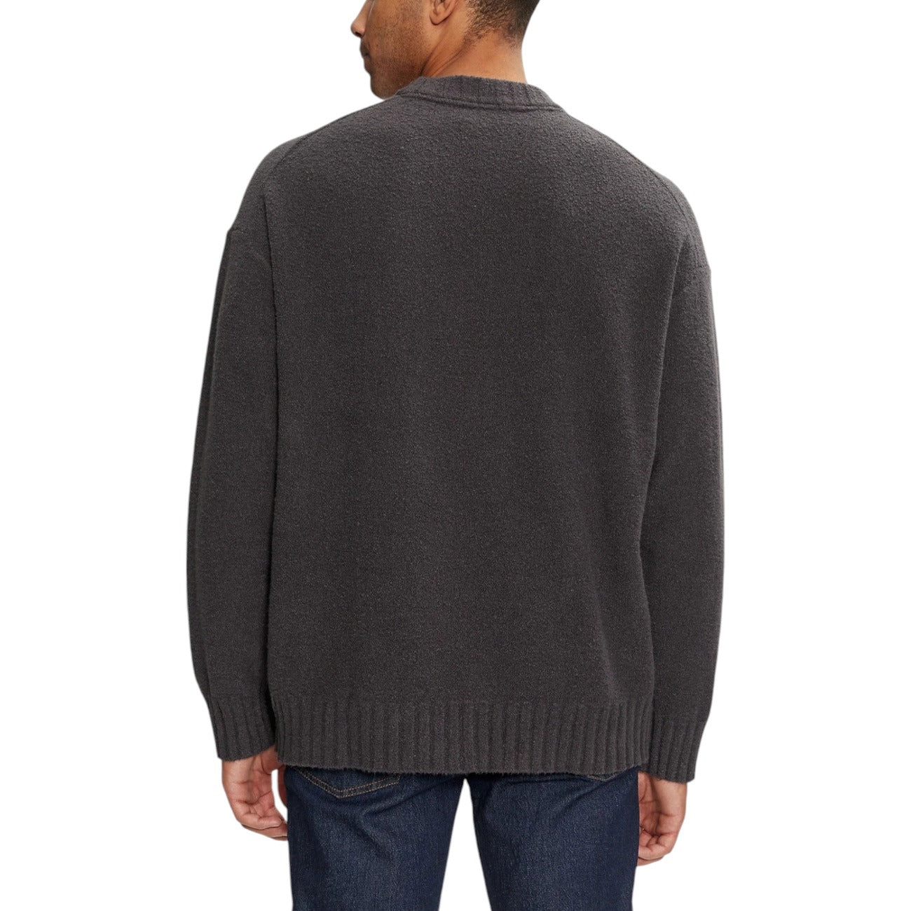 Calvin Klein Jeans - Calvin Klein Jeans Men's Sweater
