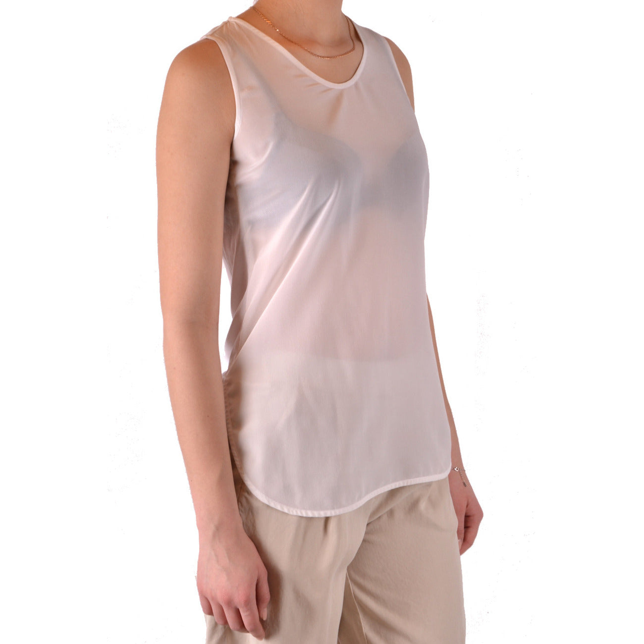 Woolrich - Woolrich Women's Tank Top