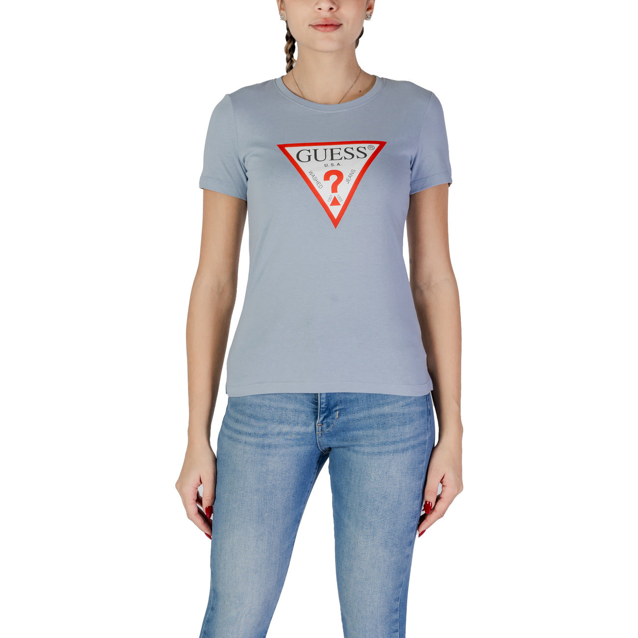 Guess - Guess Women's T-Shirt