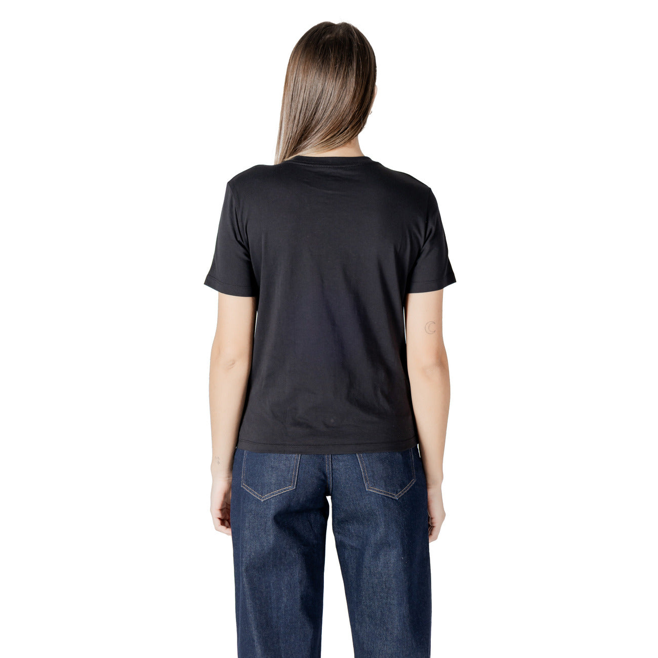 Calvin Klein Jeans - Calvin Klein Jeans Women's T-Shirt