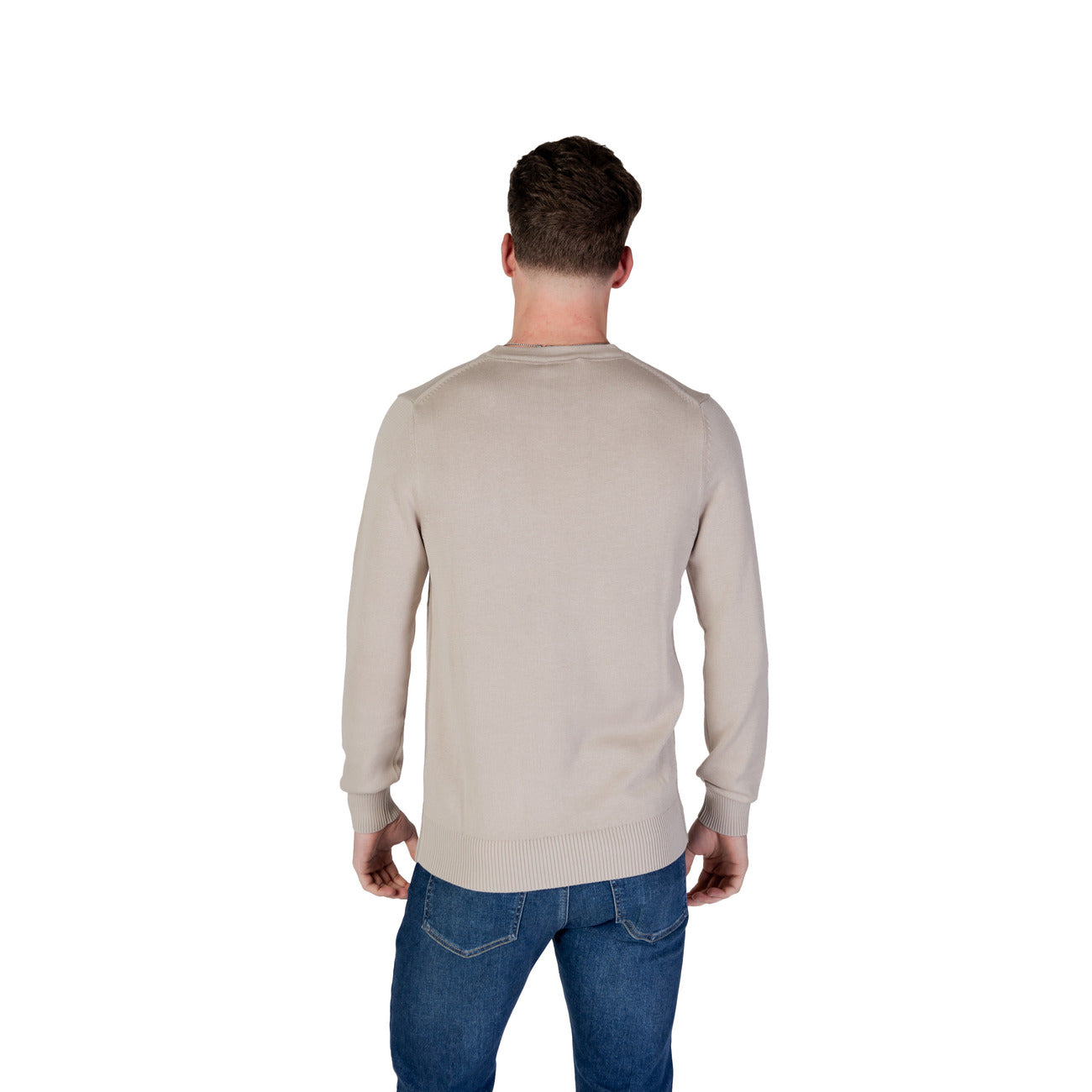 Calvin Klein Jeans - Calvin Klein Jeans Men's Sweater